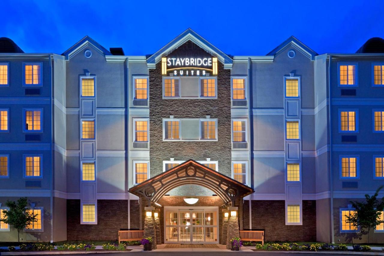 Staybridge Suites - Philadelphia Valley Forge 422, An Ihg Hotel Royersford Exterior photo